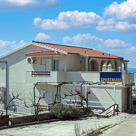 Apartment Pisak 5975D Экстерьер фото