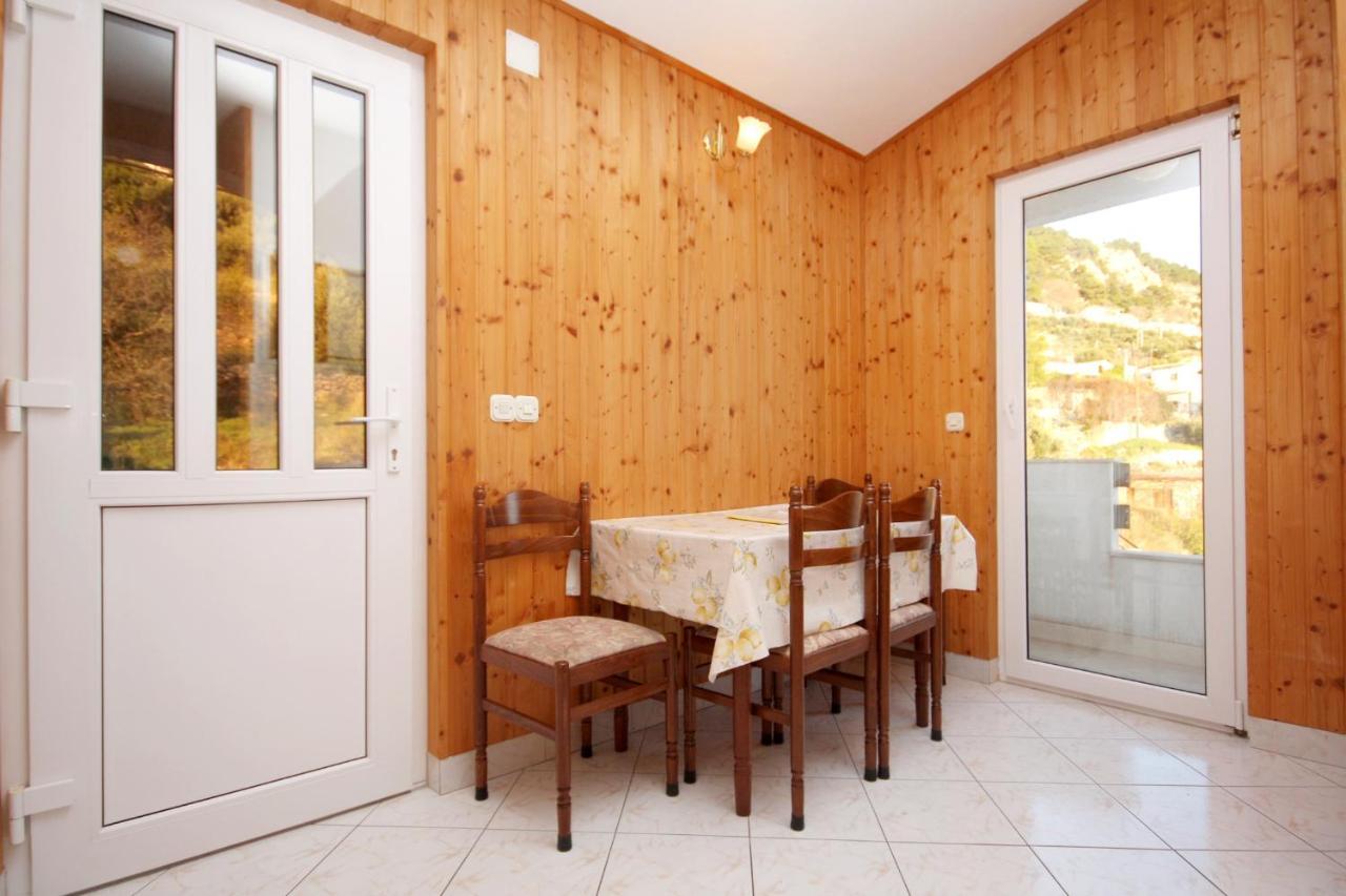 Apartment Pisak 5975D Экстерьер фото