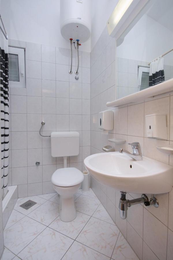 Apartment Pisak 5975D Экстерьер фото