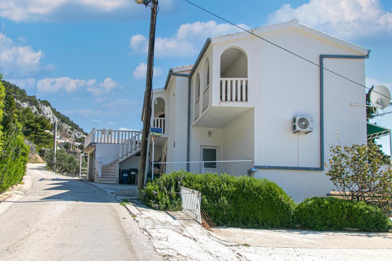 Apartment Pisak 5975D Экстерьер фото