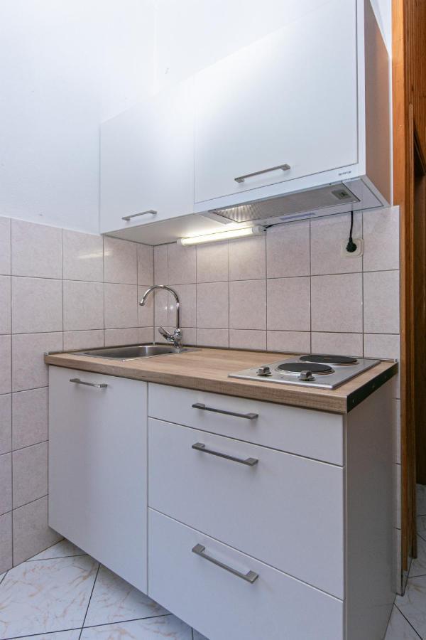 Apartment Pisak 5975D Экстерьер фото